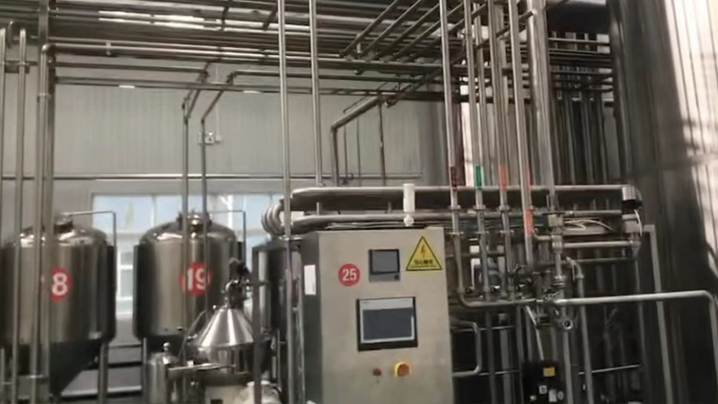 博望河北船头客精酿啤酒厂